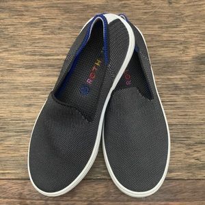 Rothy’s Shoes ( Style: The Kids Sneakers, Size: 2)